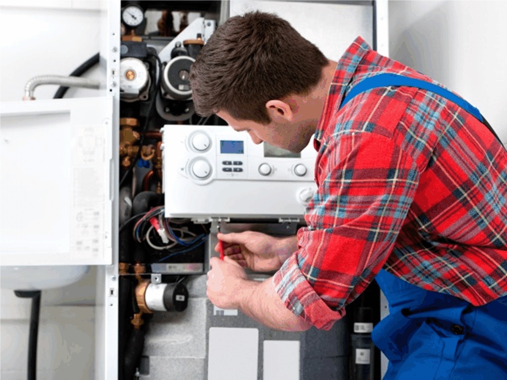 Keçiören Termoteknik Termoteknik kombi petek temizleme – Isınma sorunu kökünden çözüldü. - Teknik servis örneği